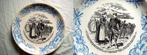 Oran objets Souvenirs  Pub 234 